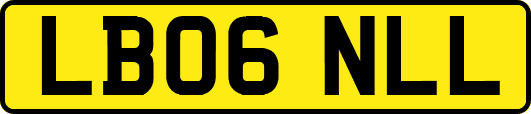 LB06NLL