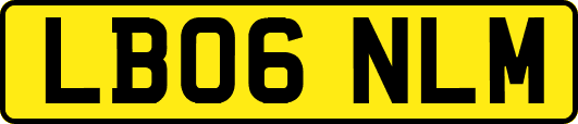 LB06NLM