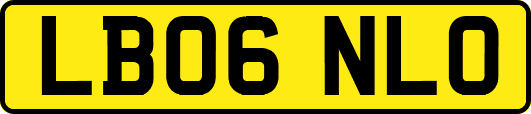 LB06NLO