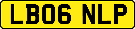 LB06NLP
