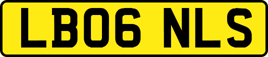 LB06NLS