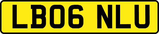 LB06NLU