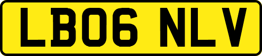 LB06NLV