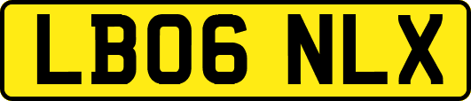 LB06NLX