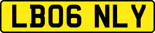 LB06NLY