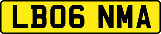 LB06NMA