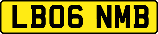 LB06NMB