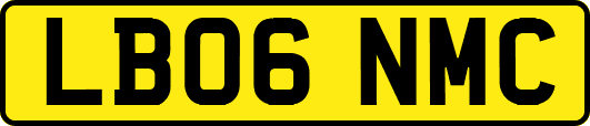 LB06NMC