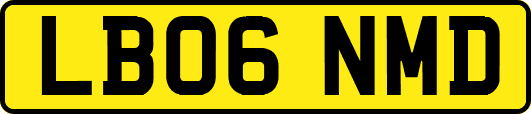 LB06NMD