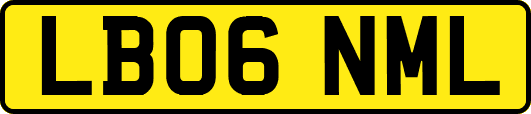 LB06NML