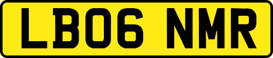 LB06NMR