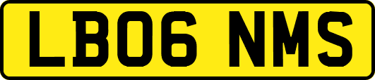 LB06NMS