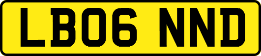 LB06NND