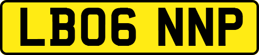 LB06NNP