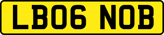LB06NOB