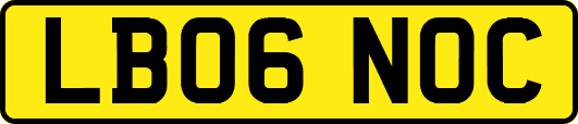 LB06NOC