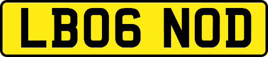 LB06NOD