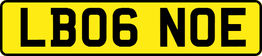 LB06NOE