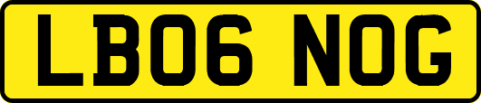 LB06NOG