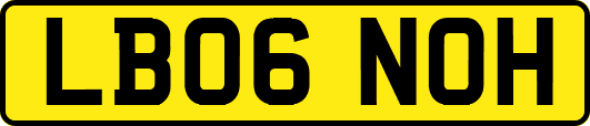LB06NOH