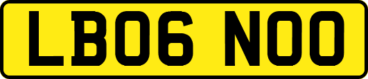 LB06NOO