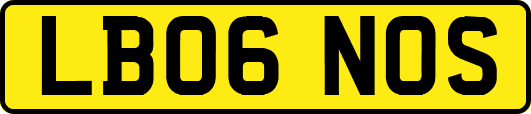 LB06NOS