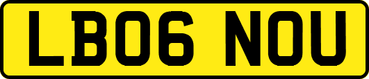 LB06NOU
