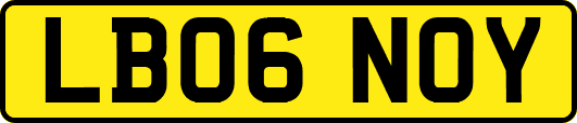 LB06NOY