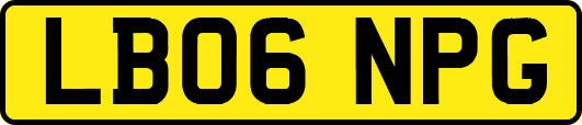 LB06NPG