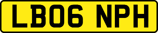 LB06NPH