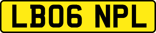 LB06NPL