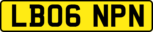 LB06NPN
