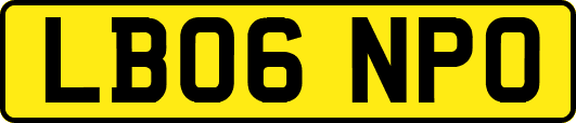 LB06NPO