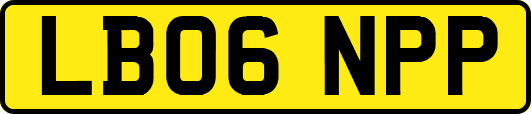 LB06NPP