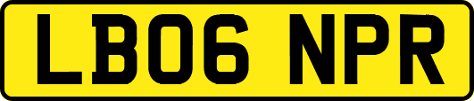LB06NPR