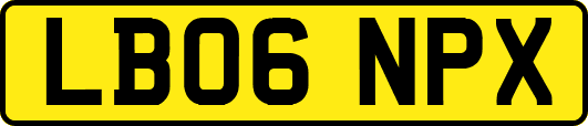 LB06NPX