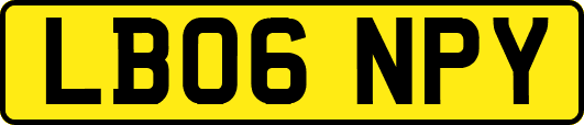 LB06NPY