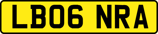 LB06NRA