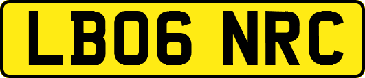 LB06NRC