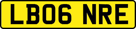 LB06NRE