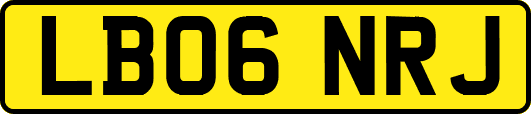 LB06NRJ