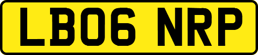 LB06NRP