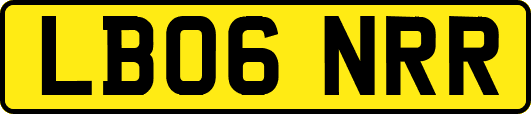 LB06NRR