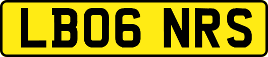 LB06NRS