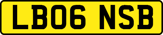 LB06NSB