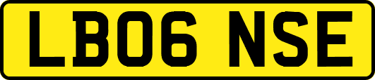 LB06NSE