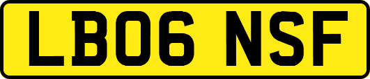 LB06NSF