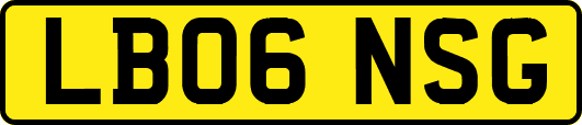 LB06NSG