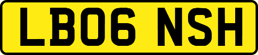 LB06NSH
