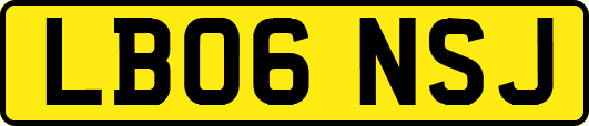 LB06NSJ